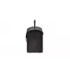Case Parat NEW CLASSIC Individual S Juoda ABS Leather