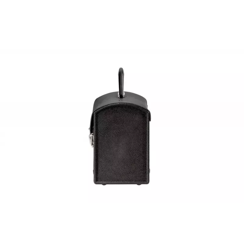 Case Parat NEW CLASSIC Individual S Juoda ABS Leather