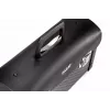 Case Parat NEW CLASSIC Individual S Juoda ABS Leather