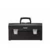 Case Parat NEW CLASSIC Individual S Juoda ABS Leather
