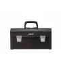 Case Parat NEW CLASSIC Individual S Juoda ABS Leather
