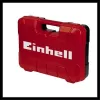 Pneumatinis reketinis veržliaraktis Einhell TC-PW 610, 7000 aps./min., 610 N⋅m