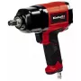 Pneumatinis reketinis veržliaraktis Einhell TC-PW 610, 7000 aps./min., 610 N⋅m