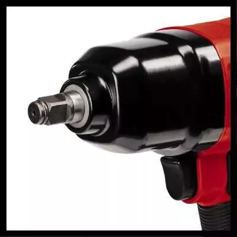 Pneumatinis smūginis veržliasukis Einhell TC-PW 340, 7500 aps./min, 340 N⋅m