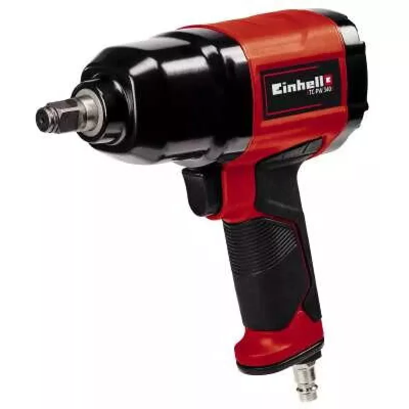 Pneumatinis smūginis veržliasukis Einhell TC-PW 340, 7500 aps./min, 340 N⋅m