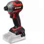 Belaidis smūginis veržliaraktis EINHELL TP-CI 18/250-C Li BL, 18 V, bešeptėtis – tik korpusas (be baterijos / pakrovėjo)