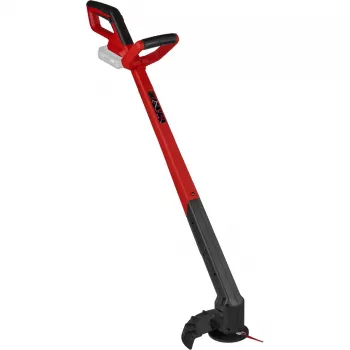 Belaidė vejapjovė EINHELL Power X-Change GC-CT 18/2411 Li P-Solo, 18 V, raudona/juoda (baterija ir įkroviklis nepridedami)