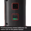 Baterijų energijos stotelė EINHELL TC-ES 18/150/1 Li‑Solo – nešiojamasis maitinimo šaltinis, maitinamas baterijomis, modelis 1091320