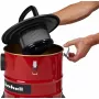 Drėgnas ir sausas dulkių siurblys EINHELL TC-AV 2032 DW 20 L (modelis 2351667)