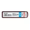 Švino užpildas Rotring Polymer Leads B 0.7 mm S0312680