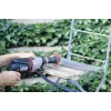 nailoninė rotacinė šlifavimo galvutė wolfcraft 1512000