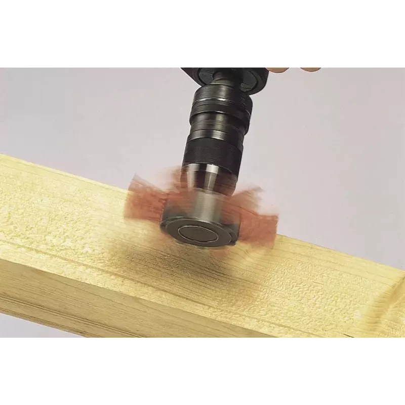 nailoninė rotacinė šlifavimo galvutė wolfcraft 1512000