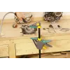 Strypinis spaustukas wolfcraft GmbH EHZ PRO vienos rankos spaustukas