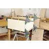 Strypinis spaustukas wolfcraft GmbH EHZ PRO vienos rankos spaustukas