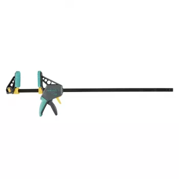 Strypinis spaustukas wolfcraft GmbH EHZ PRO vienos rankos spaustukas