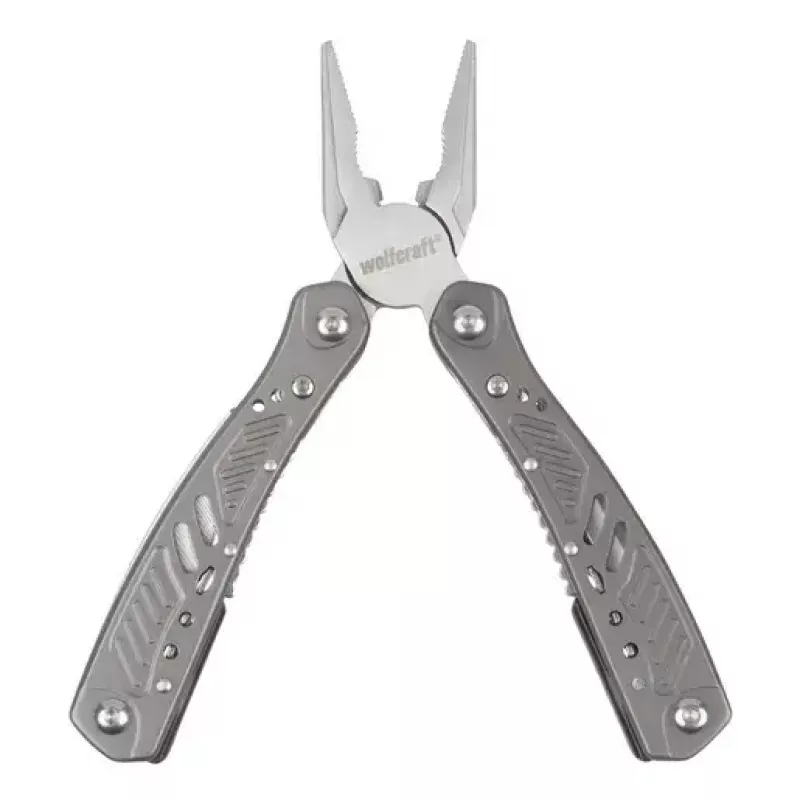 Daugiafunkciai kombinuoti repliai Wolfcraft GmbH 4080000