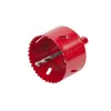 Bimetalinis skylių pjūklas, wolfcraft, 5474000
