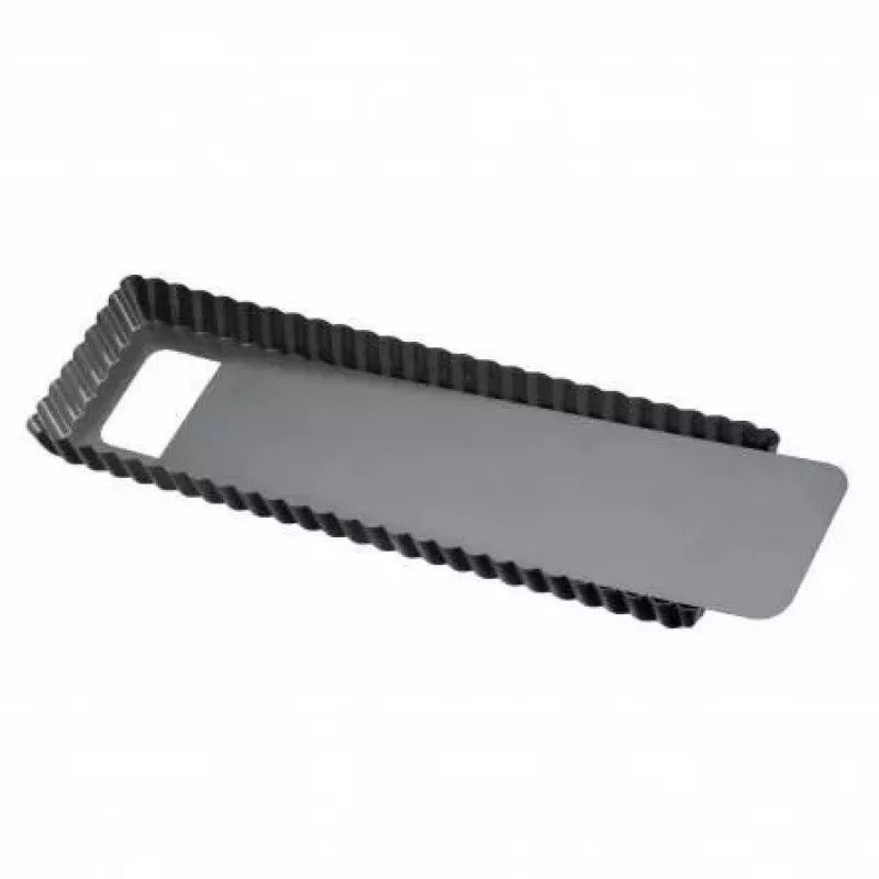 Kepimo forma Kaiser 23.0063.7457 Stačiakampė 1 L 350x130x30 mm