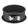 Springform pan Kaiser 2300638058 1,8 L apvalus 22,2 mm