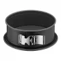 Springform pan Kaiser 2300638058 1,8 L apvalus 22,2 mm