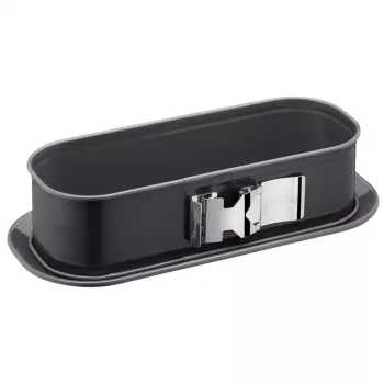 Išardoma kepimo forma Kaiser 2300638126 Stačiakampė 1,85 L 300 mm