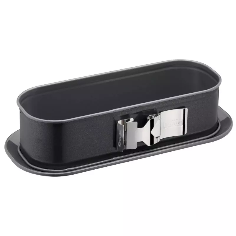 Išardoma kepimo forma Kaiser 2300638126 Stačiakampė 1,85 L 300 mm