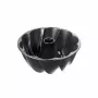 Kaiser 2300646787 apvalus gofruoto paviršiaus kepimo indas 255x257x110 mm