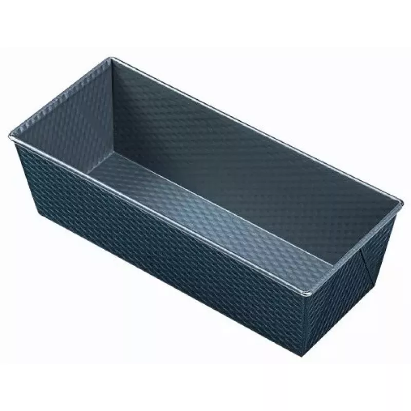 Kaiser Brotform 30 cm stačiakampė duonos kepimo forma iš geležies