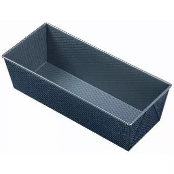 Kepimo forma Kaiser 35 cm antracito spalvos geležies 1 vnt.