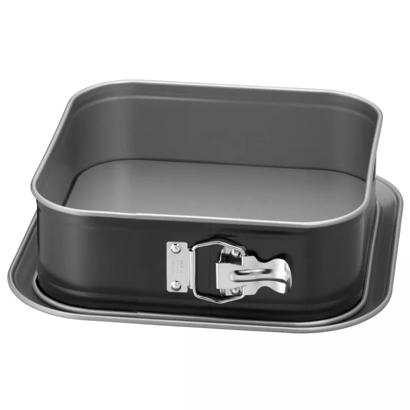 Springform kepimo forma Kaiser 2300659602 Kvadratinė 2,9 l 24x24x8 mm