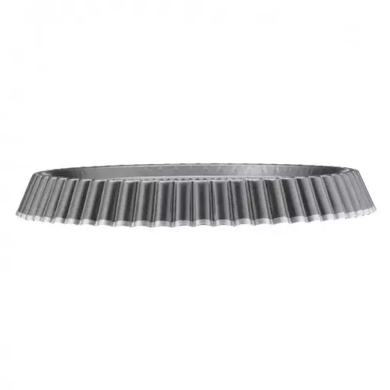 Kepimo forma Kaiser 23.0065.9695 apvali 1,9 l juoda 28 cm