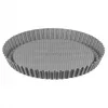 Kepimo forma Kaiser 23.0065.9695 apvali 1,9 l juoda 28 cm