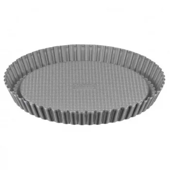 Kepimo forma Kaiser 23.0065.9695 apvali 1,9 l juoda 28 cm
