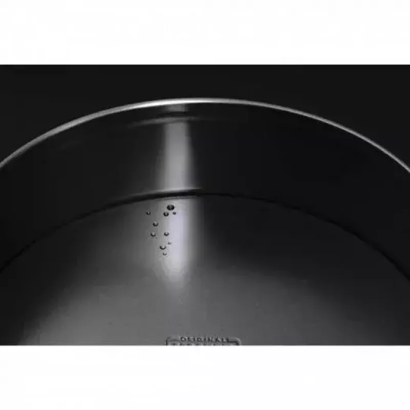Kepimo forma Kaiser 2300669694 apvali 220°C 30 mm 30 mm 20 mm
