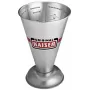 Matavimo puodelis Kaiser 23 0076 9080 0,5 L nerūdijantis plienas