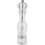 Rankinė druskos malūnėlis PEUGEOT NANCY Acryl clear 30 cm
