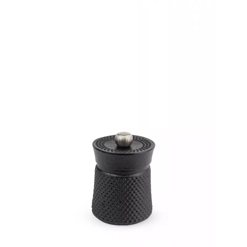 Pipirų malūnėlis Peugeot Bali Fonte Juoda Cast iron 80 mm