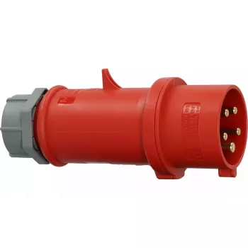 Maitinimo ilgintuvo priedas Brennenstuhl 1081320010 Pilkas Plastikas