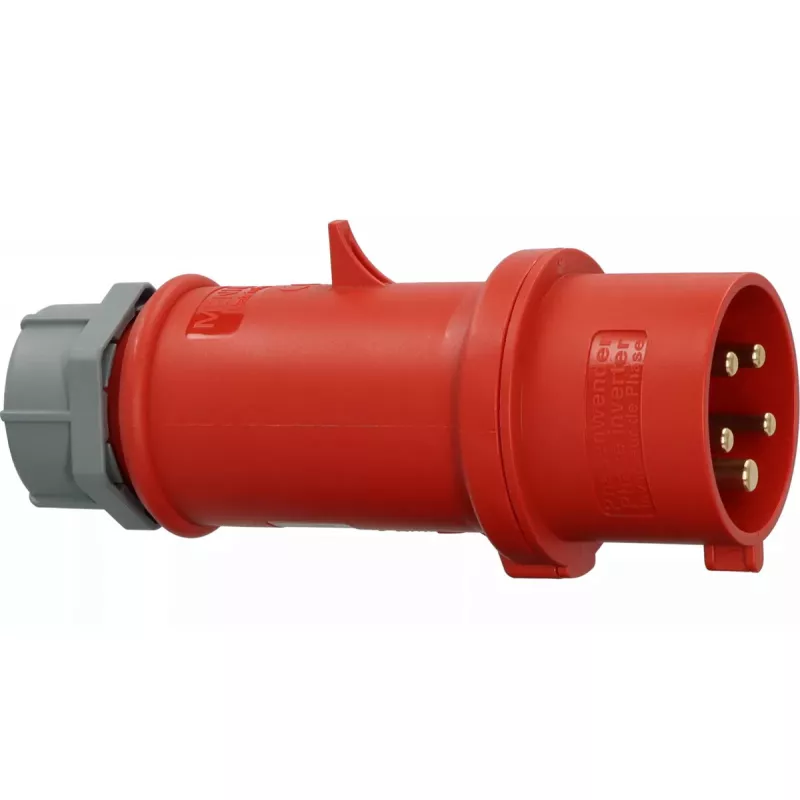 Maitinimo ilgintuvo priedas Brennenstuhl 1081320010 Pilkas Plastikas
