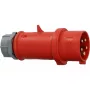 Maitinimo ilgintuvo priedas Brennenstuhl 1081320010 Pilkas Plastikas