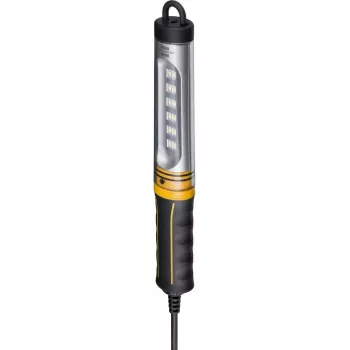 Prožektorius Brennenstuhl 1175470010 7.1W LED IP65 Juoda Pilka Geltona