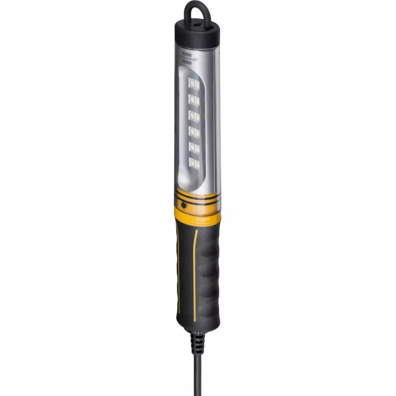 Prožektorius Brennenstuhl 1175470010 7.1W LED IP65 Juoda Pilka Geltona