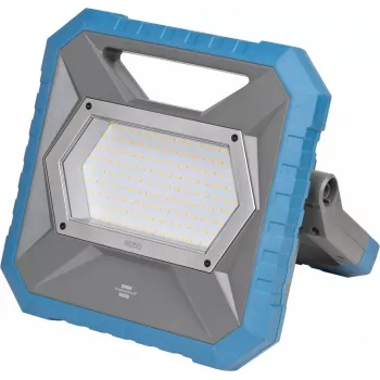 Laisvai stovintis darbo šviestuvas Brennenstuhl BS 8050 MH LED 82 W 7900 lm