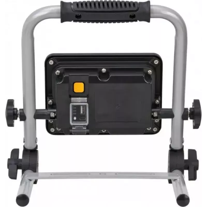 Prožektorius Brennenstuhl 1171960205 20 W LED juoda balta IP54