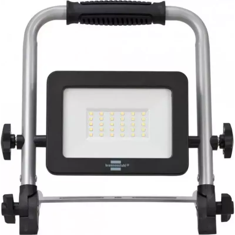 Prožektorius Brennenstuhl 1171960205 20 W LED juoda balta IP54