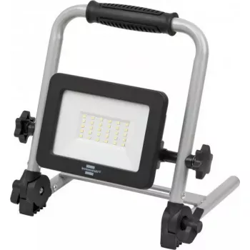 Prožektorius Brennenstuhl 1171960205 20 W LED juoda balta IP54