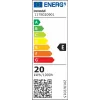 Brennenstuhl prožektorius 1178020901 20 W LED pilkas IP44 su PIR jutikliu