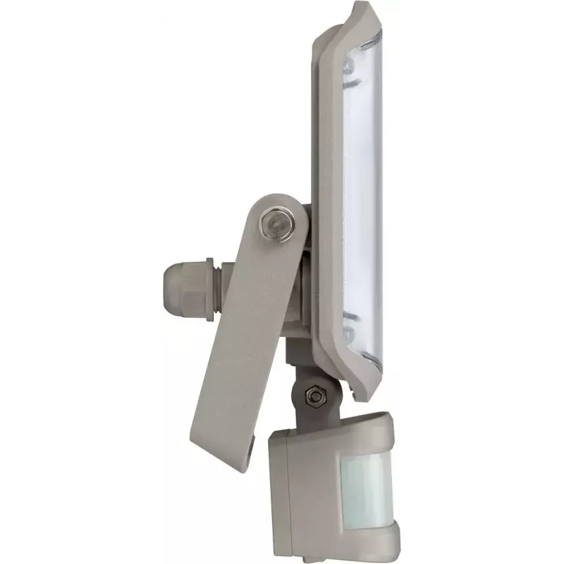 Brennenstuhl prožektorius 1178020901 20 W LED pilkas IP44 su PIR jutikliu