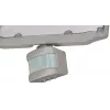 Brennenstuhl prožektorius 1178020901 20 W LED pilkas IP44 su PIR jutikliu
