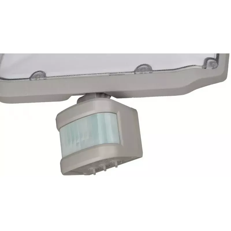 Brennenstuhl prožektorius 1178020901 20 W LED pilkas IP44 su PIR jutikliu